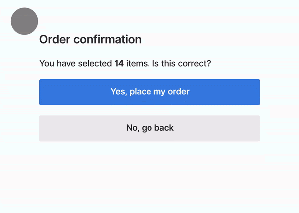 Cumulative Layout Shift