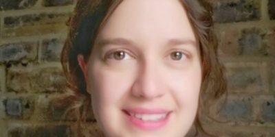 Megan Douglas, copywriter