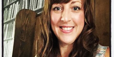 Claire Jennison, copywriter