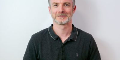 Conor Johnston, Copywriter