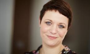 Rowan Martin, Copywriter