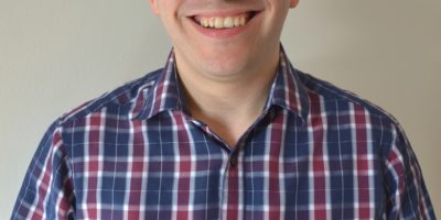 Matthew Drzymala, Copywriter