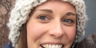 Emily Haddington, copywriter