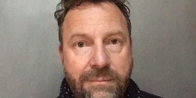 Ed Prichard, Copywriter
