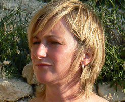 Fran Morgan, Copywriter