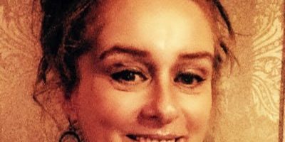 Gillian Jones, copywriter