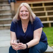 Jo Robertson