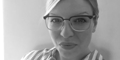 Hayley Wright, freelance copywriter