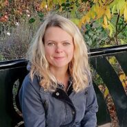 Helen Coston