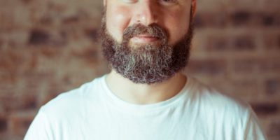 Andre Spiteri, copywriter