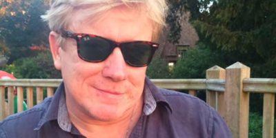 Andrew Harkin, Freelance Copywriter