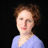 Jane Adams, copywriter