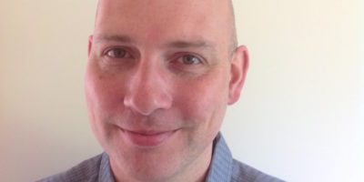 James Morgan, Copywriter