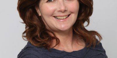 Karen Evennett, copywriter