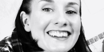 Kathy Sharpe, Copywriter