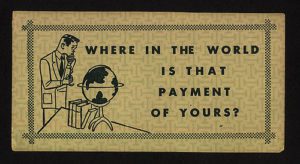 late payment
