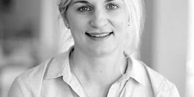 Lauren MacNeish, Copywriter