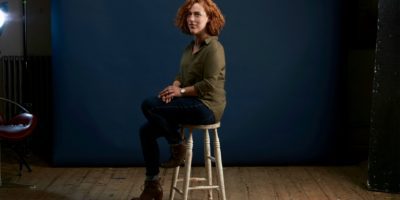 Lorrie Hartshorn, Copywriter
