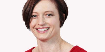 Madeleine Bailey, copywriter