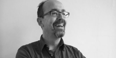 Matt Turner, copywriter
