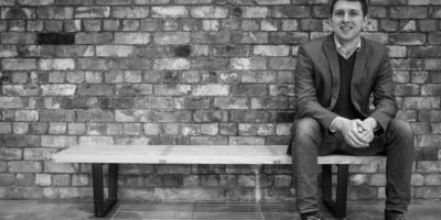 Neil Barraclough, copywriter