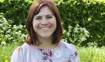 Roz Walsh, copywriter
