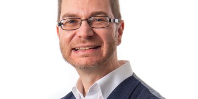 Rob Beadle, copywriter