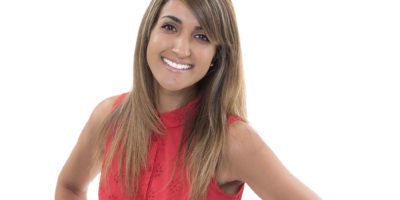 Sanina Kaur, copywriter