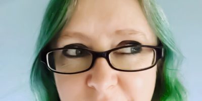 Sara Donaldson, copywriter