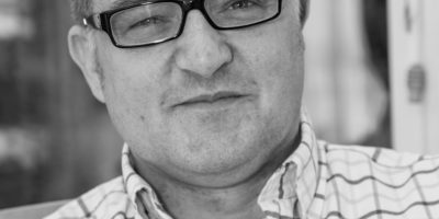 Tom Rigby, copywriter