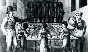 Content mills - immoral and exploitative?