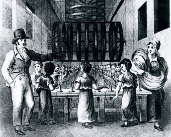 Content mills - immoral and exploitative?