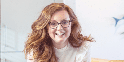 Hannah Cook, copywriter