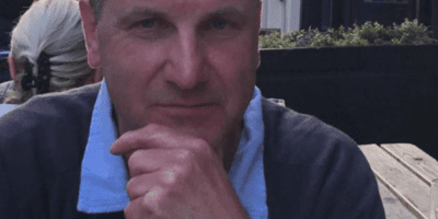 Richard Owsley, copywriter
